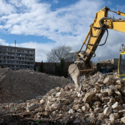 Déplombage : Assainissez Votre Site en Toute Sécurité et Conformité La Chapelle-sur-Erdre